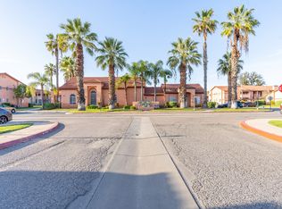Mirage Apartments, Fresno, CA 93722