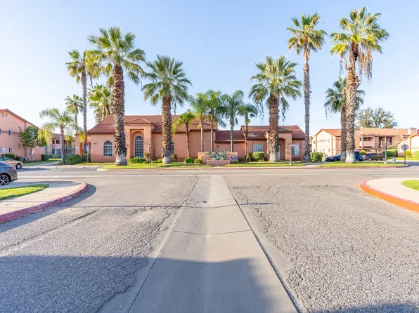 Mirage Apartments, 4502 W Palo Alto Ave #E4ffbe5bf, Fresno, CA 93722