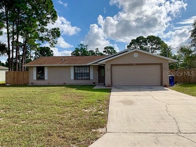 1st image of 431 El Camino Dr