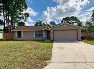431 El Camino Dr, Deltona, FL 32738