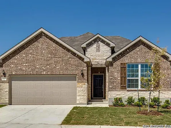 127 Aberdeen, Boerne, TX 78015