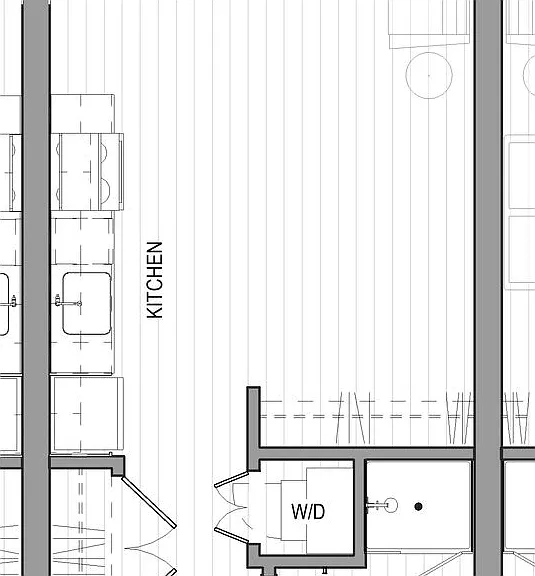 WOODLINE APARTMENTS (Nedde Charlotte, LLC) — Photo 10