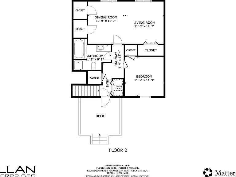 3063 Woody Ln — Photo 15