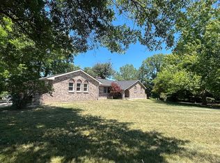 22451 Sacajawea Rd, Sedalia, MO 65301