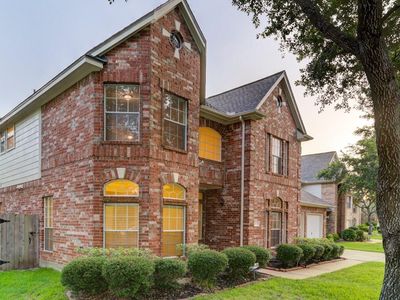 3150 Mossy Elm Ct, Houston, TX, 77059