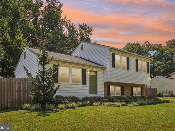 907 Wrigley Pl, Fort Washington, MD 20744