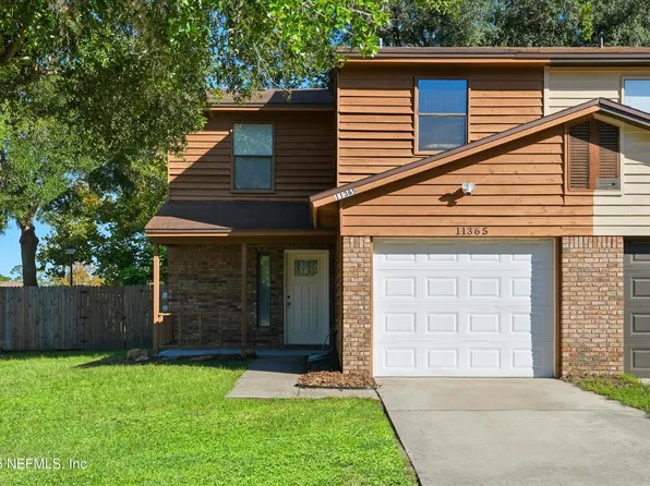 11365 TANAGER Drive S, Jacksonville, FL 32225