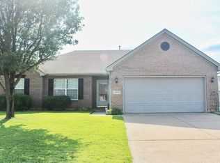 10020 Chatteris Rd, Evansville, IN 47725