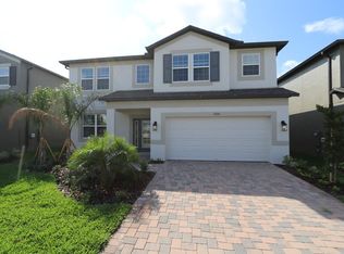 2928 Adams Cross Dr, Zephyrhills, FL 33540