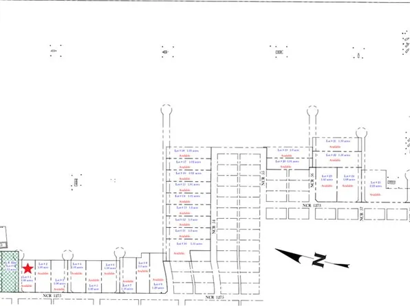 LOT 1 N County Road 1275, Midland, TX 79707