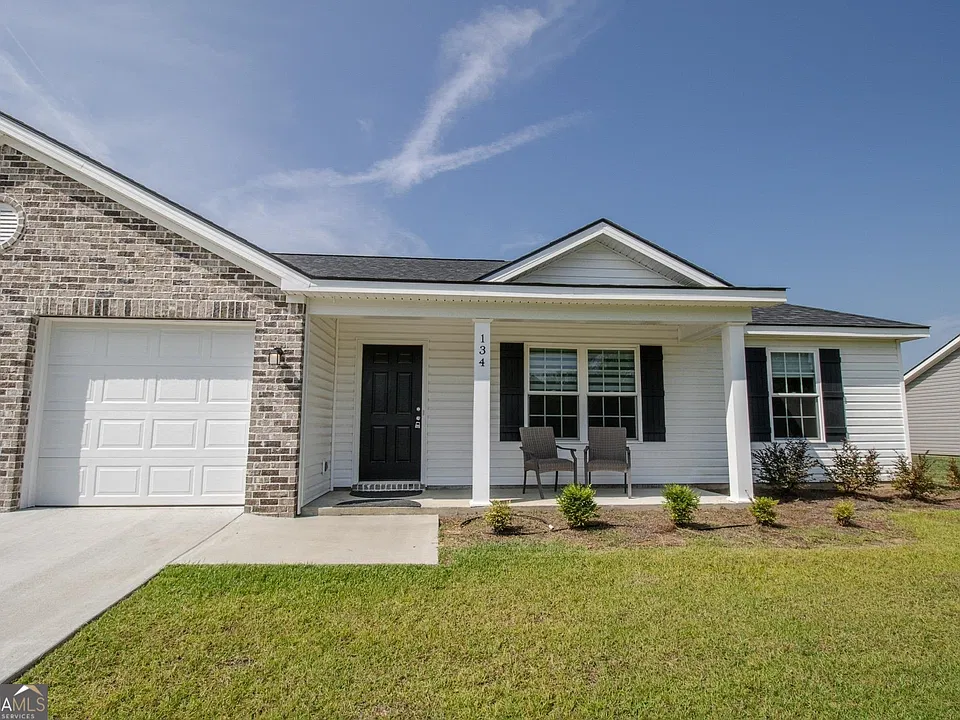 134 Callaway Cres