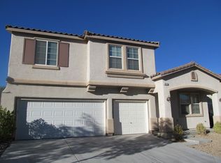 9218 Horseshoe Basin Ave, Las Vegas, NV 89149