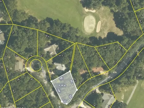 131 Brokenwood Ln, Fairfield Glade, TN 38558