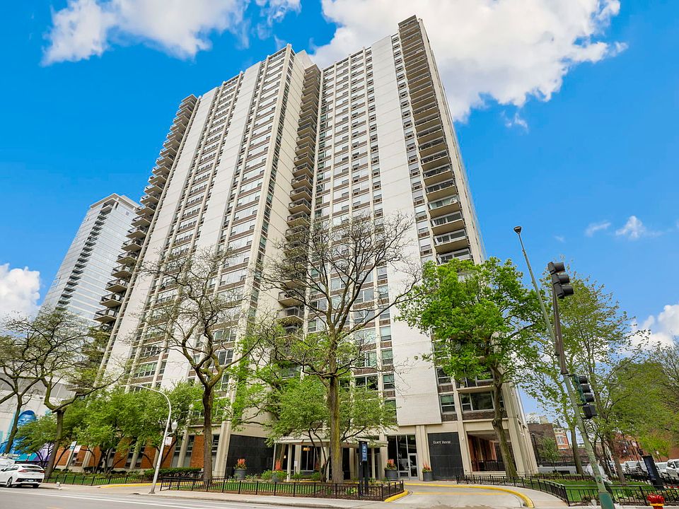 1st image of 1255 N Sandburg Ter Unit 307E