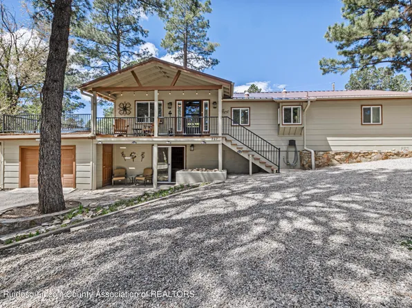 207 Torreon Loop, Ruidoso, NM 88345