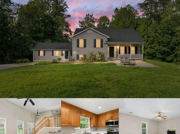 70 Grove Ln, Fredericksburg, VA 22406