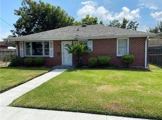 509 Mayflower Dr, Metairie, LA 70001