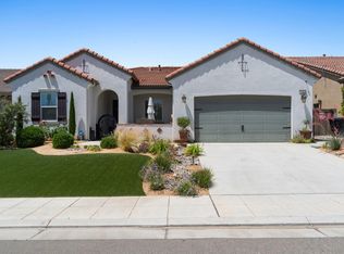 730 Forester Ln S, Madera, CA