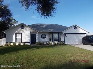 6472 Harold Ave, Cocoa, FL 32927