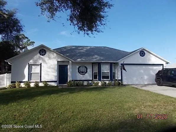 6472 Harold Ave, Cocoa, FL 32927