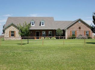 24500 Sooner Ave, Purcell, OK 73080