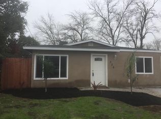 736 Washington Ave, Madera, CA 93638