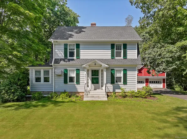 1711 Redding Road, Fairfield, CT 06824