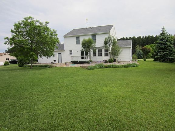 Back View
