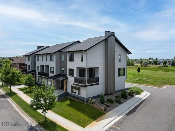 3233 Warbler Way #D, Bozeman, MT 59718