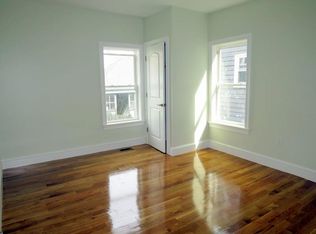 28 Benham St #1S, Medford, MA 02155