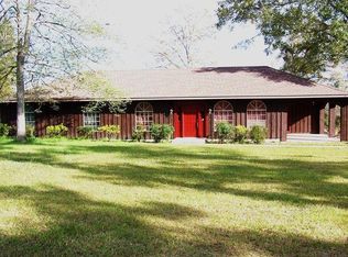 56490 N Cooper Rd, Loranger, LA 70446