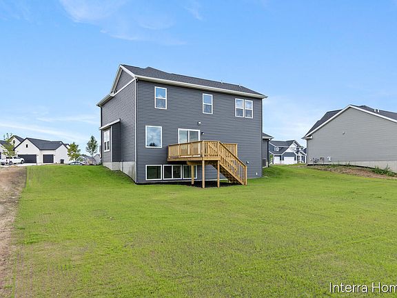 4th image of 15786 Norwalk Rd