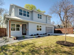 1903 Palo Duro Rd, Austin, TX 78757