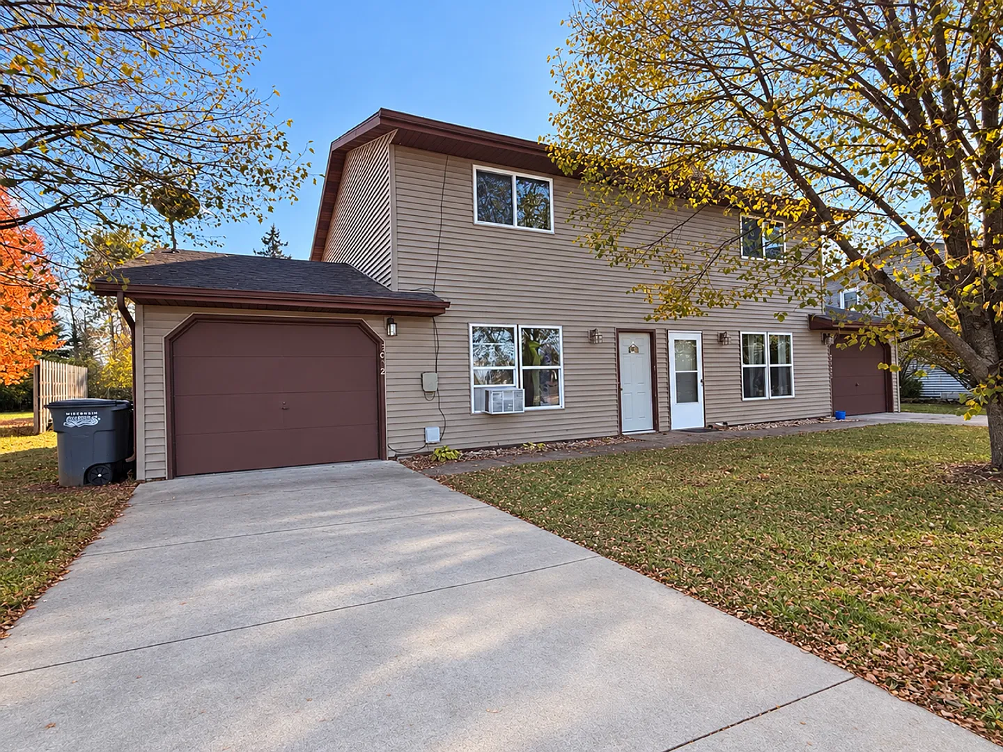 2 Bedroom Duplex — Photo 2