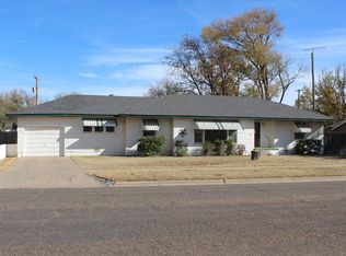 208 Star St, Hereford, TX 79045