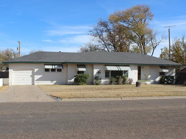 208 Star St, Hereford, TX 79045