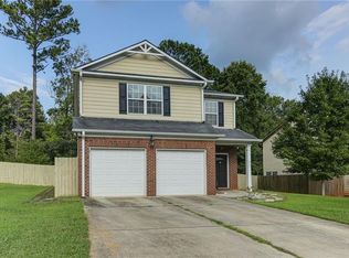 807 Williams View Ct, Norcross, GA 30093