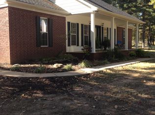 225 Carmichael Rd, Searcy, AR 72143