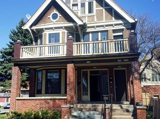 1004 S 22nd St, Milwaukee, WI 53204