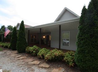 954 Goodwin Bridge Rd, Travelers Rest, SC 29690
