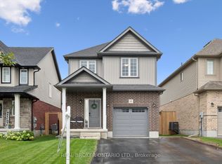 65 Miranda Path #65, Woolwich, ON N3B0A1
