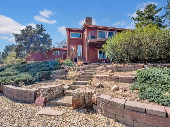 1605 Sunnyside Dr, Loveland, CO 80538