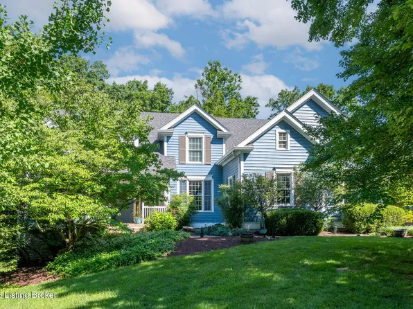 1502 Cowdrey Park Ln, Louisville, KY 40245