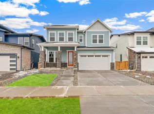 20975 E 61st Dr, Aurora, CO 80019