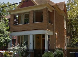 831 Gates Ave #2, Norfolk, VA 23517