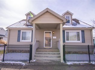 56 E 37th St, Shadyside, OH 43947