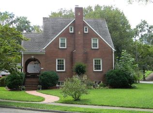 2001 Mount Vernon Rd SW, Roanoke, VA 24015