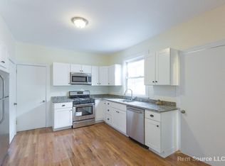 21 Cottage Ave, Somerville, MA 02144