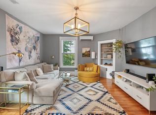 12 Linden St APT 4, Salem, MA 01970