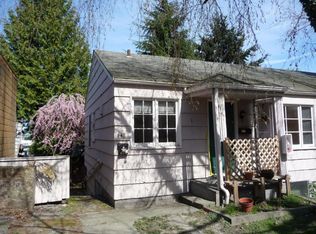 648 W Nickerson St UNIT 2, Seattle, WA 98119